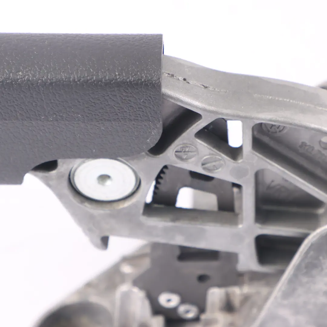 Volkswagen Golf 1K Handbrake Parking Brake Lever Handle Grab - SKU 1K0711303J - Part number 1K0711303J