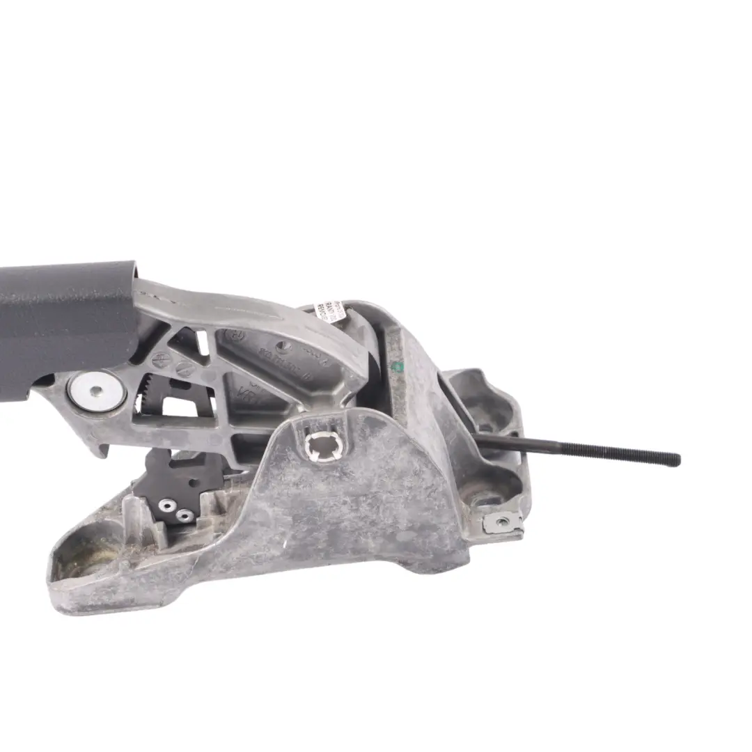 Volkswagen Golf 1K Handbrake Parking Brake Lever Handle Grab - SKU 1K0711303J - Part number 1K0711303J