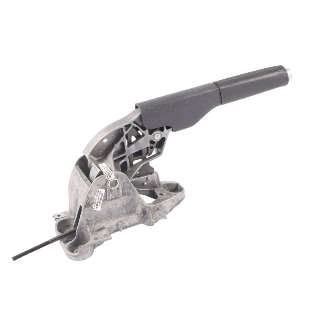 Volkswagen Golf 1K Handbrake Parking Brake Lever Handle Grab - SKU 1K0711303J - Part number 1K0711303J