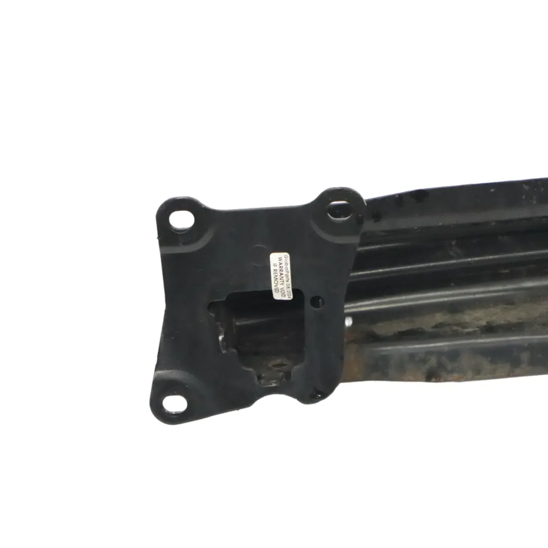 VW Volkswagen Golf 1K Rear Bumper Reinforcement Impact Bar - SKU 1K0807305C - Part number 1K0807305C