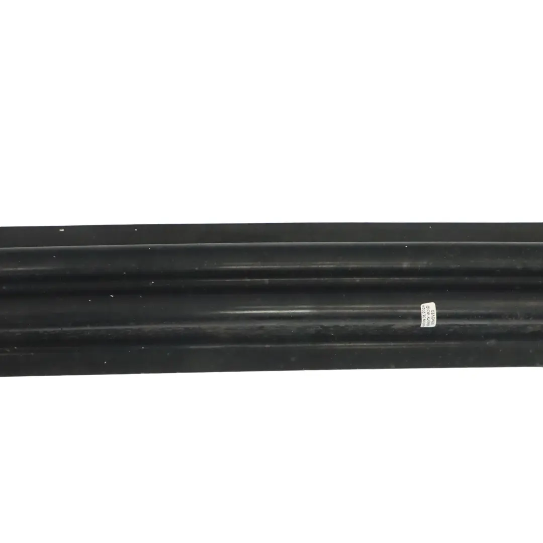 1K Rear Bumper Reinforcement Impact Bar to VW Volkswagen Golf with Part number 1K0807305C VW Volkswagen Golf 1K Rear Bumper Reinforcement Impact Bar - SKU 1K0807305C - Part number 1K0807305C