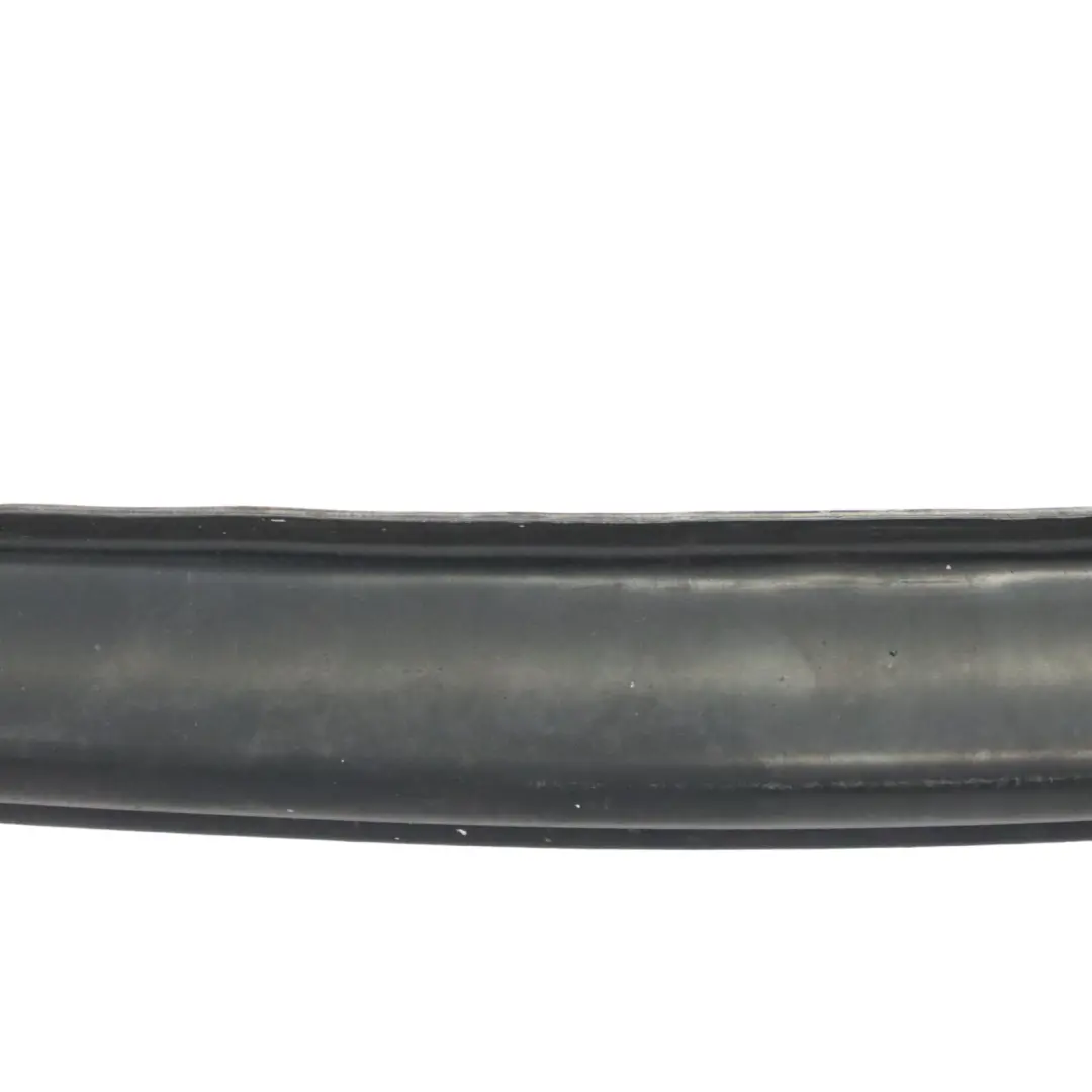 VW Volkswagen Golf 1K Rear Bumper Reinforcement Impact Bar - SKU 1K0807305C - Part number 1K0807305C