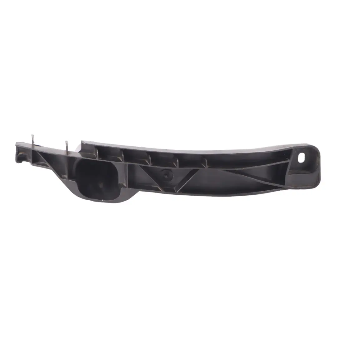 Volkswagen Golf 1K Staffa Paraurti Anteriore Destra Supporto Fari - SKU 1K0807890B - Numero di parte 1K0807890B