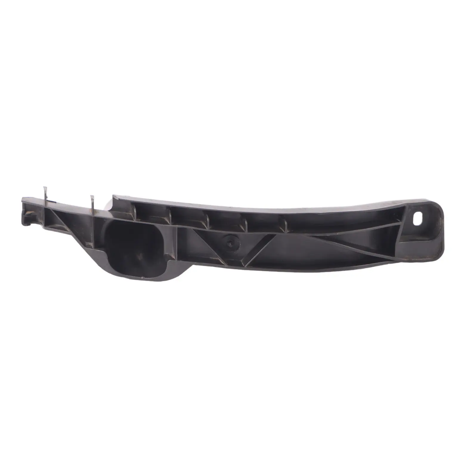 Volkswagen Golf 1K Staffa Paraurti Anteriore Destra Supporto Fari 1K0807890B