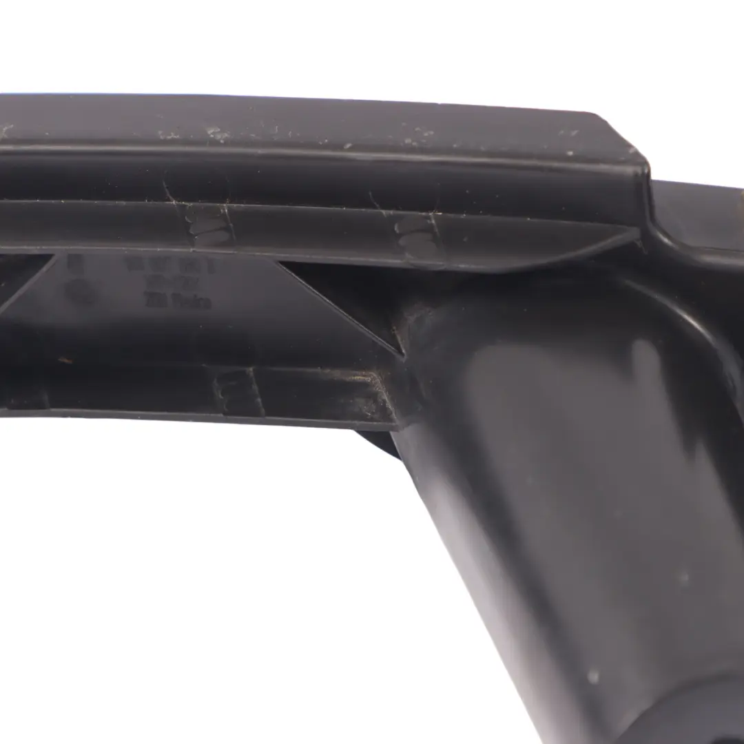 Volkswagen Golf 1K Front Bumper Bracket Right O/S Headlight Holder - SKU 1K0807890B - Part number 1K0807890B
