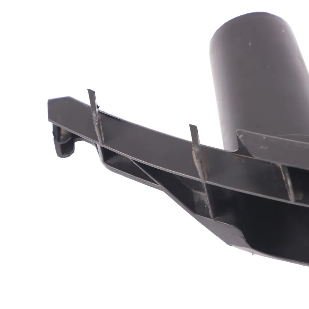 Volkswagen Golf 1K Support Pare Chocs Avant Droit Support de Phares - SKU 1K0807890B - Numéro de pièce 1K0807890B