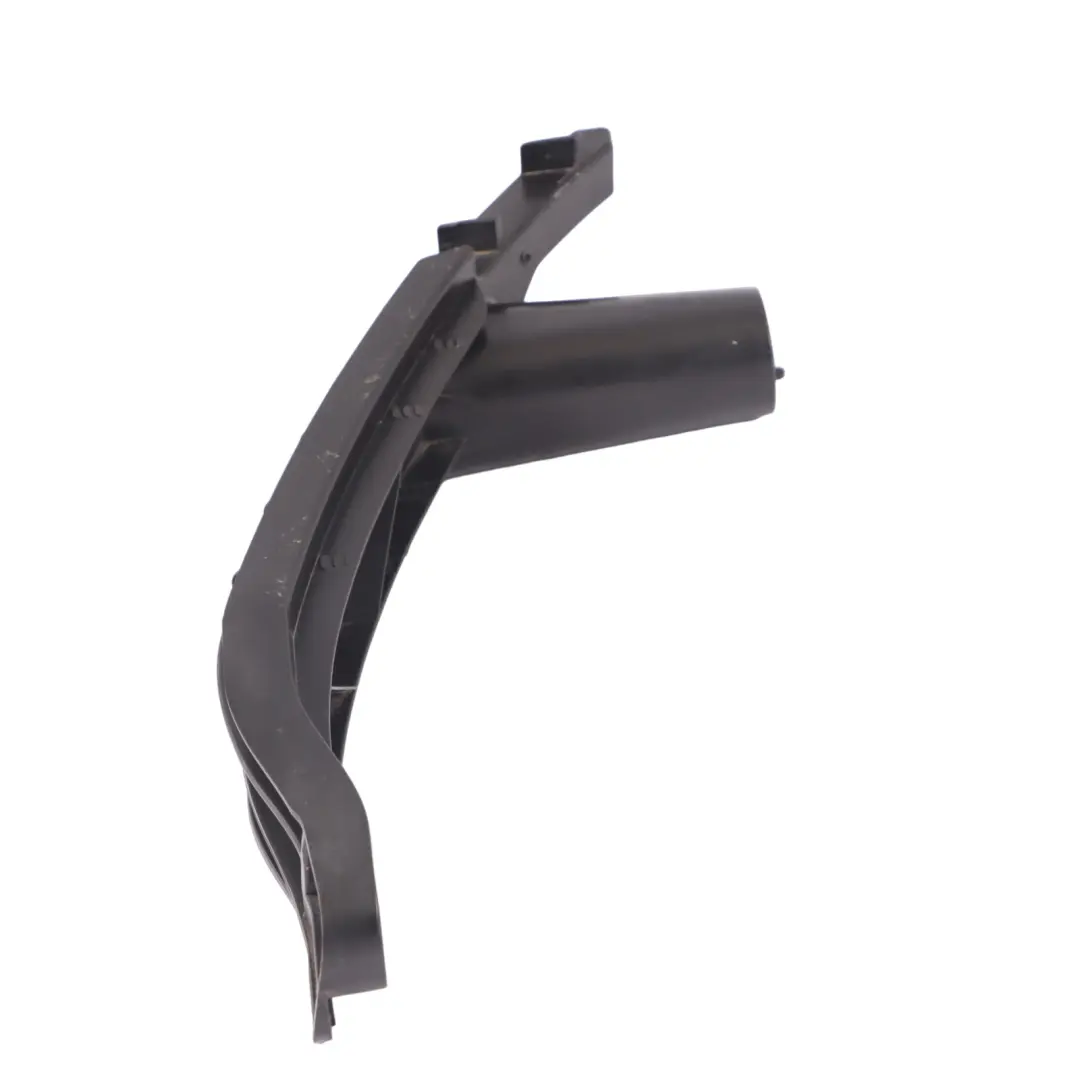 Volkswagen Golf 1K Support Pare Chocs Avant Droit Support de Phares - SKU 1K0807890B - Numéro de pièce 1K0807890B