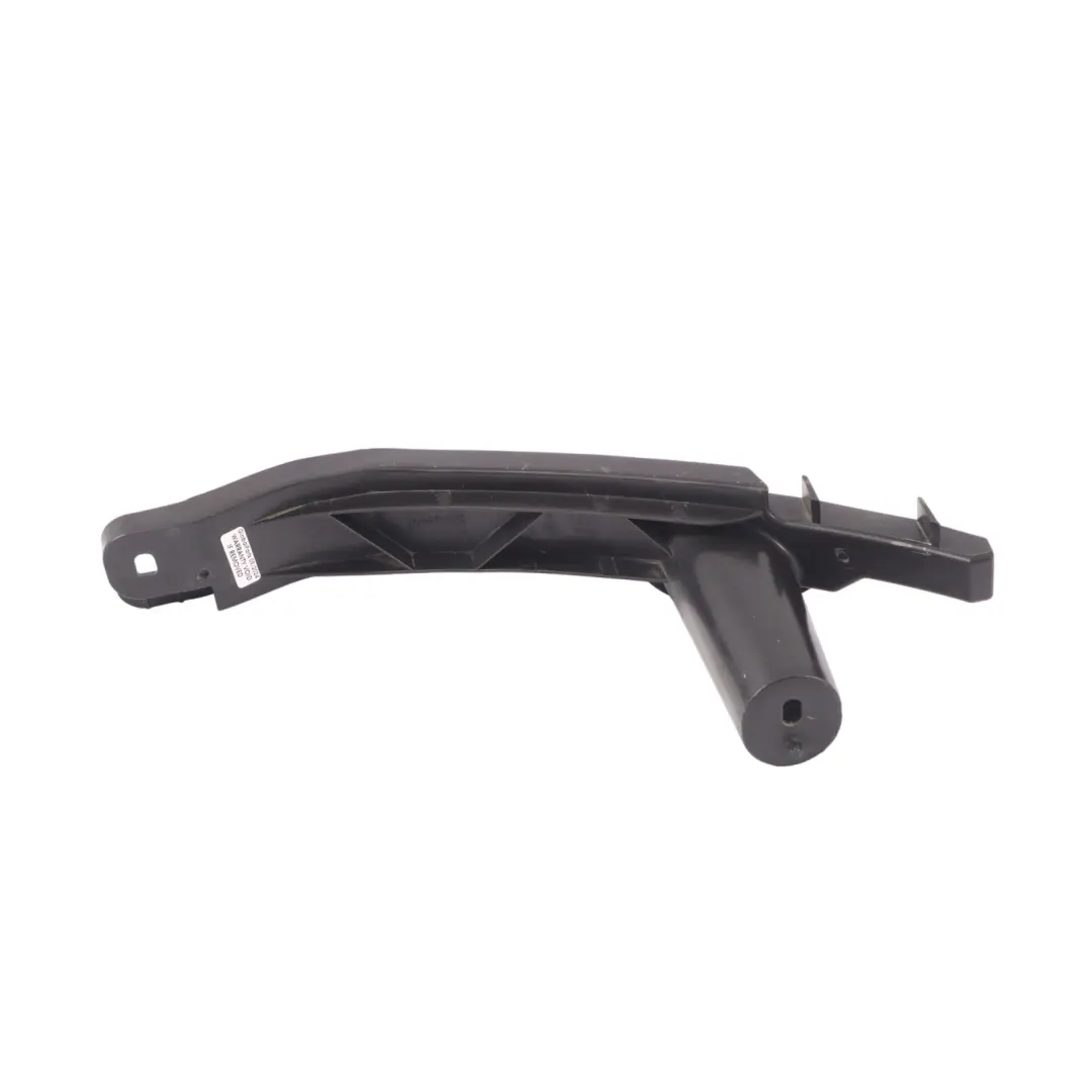 Volkswagen Golf 1K Prawa Prowadnica Uchwyt Zderzaka - SKU 1K0807890B - Numer Części 1K0807890B