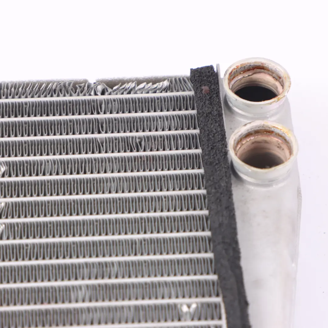 Volkswagen Seat Audi A3 8P Heater Matrix Unit Heat Exchanger - SKU 1K0819031D - Part number 1K0819031D