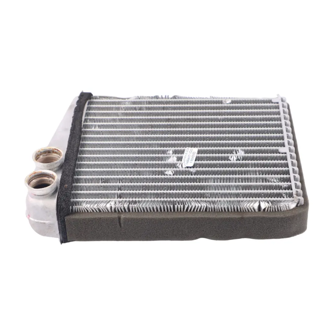 Calentador Matriz Intercambiador Calor para Volkswagen Seat Audi A3 8P con número de pieza 1K0819031D Volkswagen Seat Audi A3 8P Calentador Matriz Intercambiador Calor - SKU 1K0819031D - Número de pieza 1K0819031D