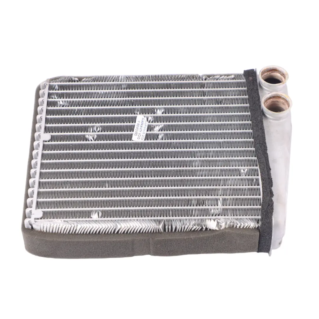 Volkswagen Seat Audi A3 8P Heater Matrix Unit Heat Exchanger - SKU 1K0819031D - Part number 1K0819031D