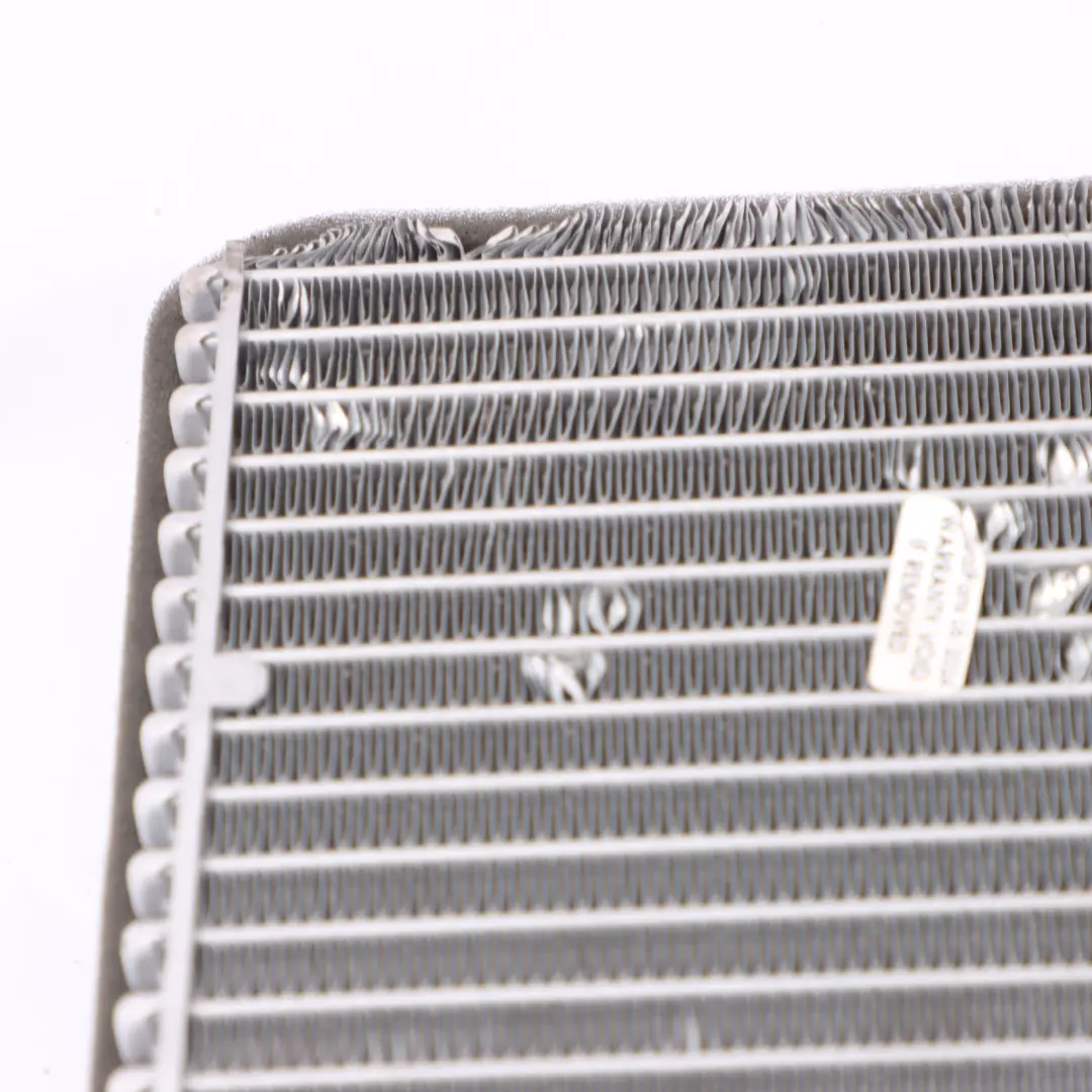 Volkswagen Seat Audi A3 8P Heater Matrix Unit Heat Exchanger - SKU 1K0819031D - Part number 1K0819031D