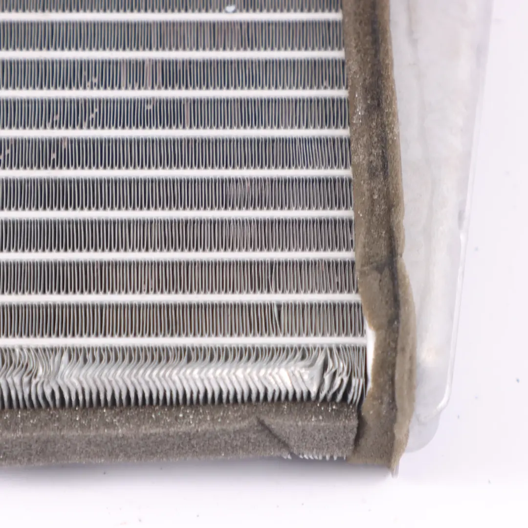 Volkswagen Golf Tiguan Beetle Heater Matrix Unit Heat Exchanger - SKU 1K0819031E - Part number 1K0819031E