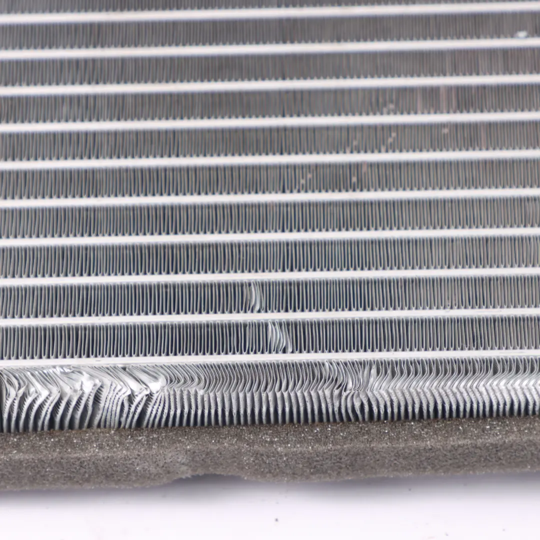 Heater Matrix Unit Heat Exchanger to Volkswagen Golf Tiguan Beetle with Part number 1K0819031E Volkswagen Golf Tiguan Beetle Heater Matrix Unit Heat Exchanger - SKU 1K0819031E - Part number 1K0819031E