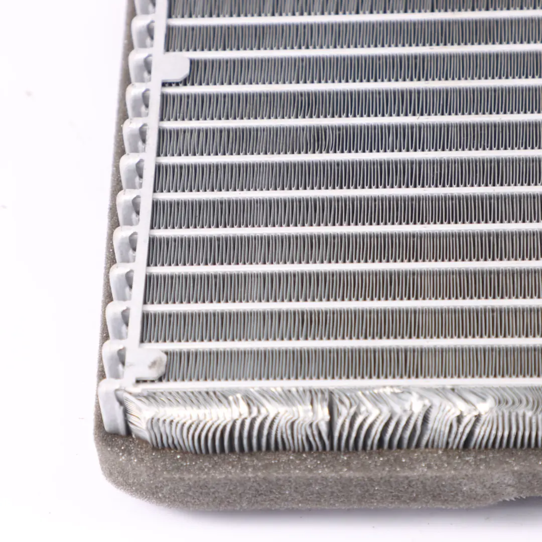 Volkswagen Golf Tiguan Beetle Heater Matrix Unit Heat Exchanger - SKU 1K0819031E - Part number 1K0819031E