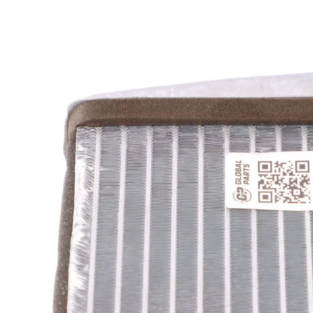 Volkswagen Golf Tiguan Beetle Heater Matrix Unit Heat Exchanger - SKU 1K0819031E - Part number 1K0819031E