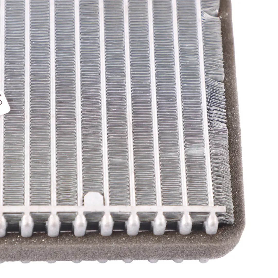 Volkswagen Golf Tiguan Beetle Heater Matrix Unit Heat Exchanger - SKU 1K0819031E - Part number 1K0819031E