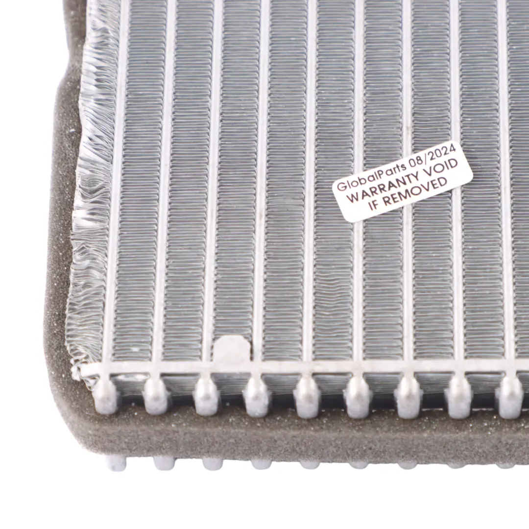 Volkswagen Golf Tiguan Beetle Heater Matrix Unit Heat Exchanger - SKU 1K0819031E - Part number 1K0819031E