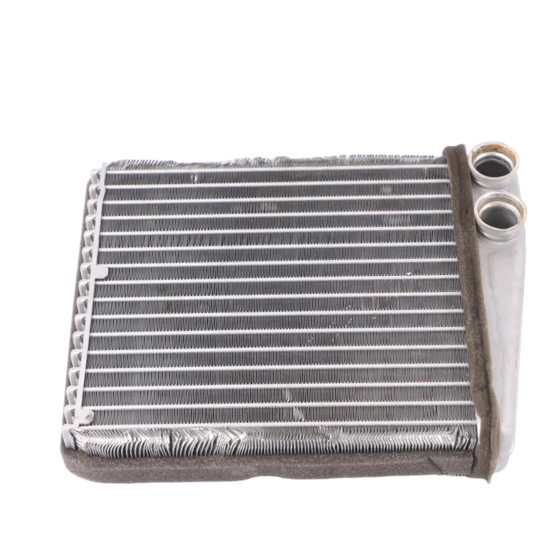 Volkswagen Golf Tiguan Beetle Heater Matrix Unit Heat Exchanger - SKU 1K0819031E - Part number 1K0819031E