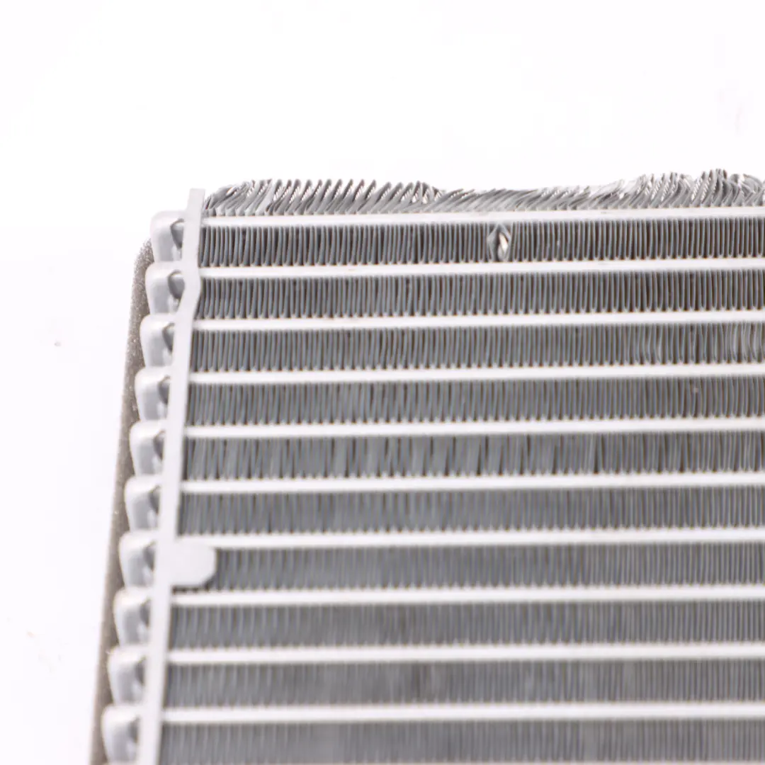 Heater Matrix Unit Heat Exchanger to Volkswagen Golf Tiguan Beetle with Part number 1K0819031E Volkswagen Golf Tiguan Beetle Heater Matrix Unit Heat Exchanger - SKU 1K0819031E - Part number 1K0819031E