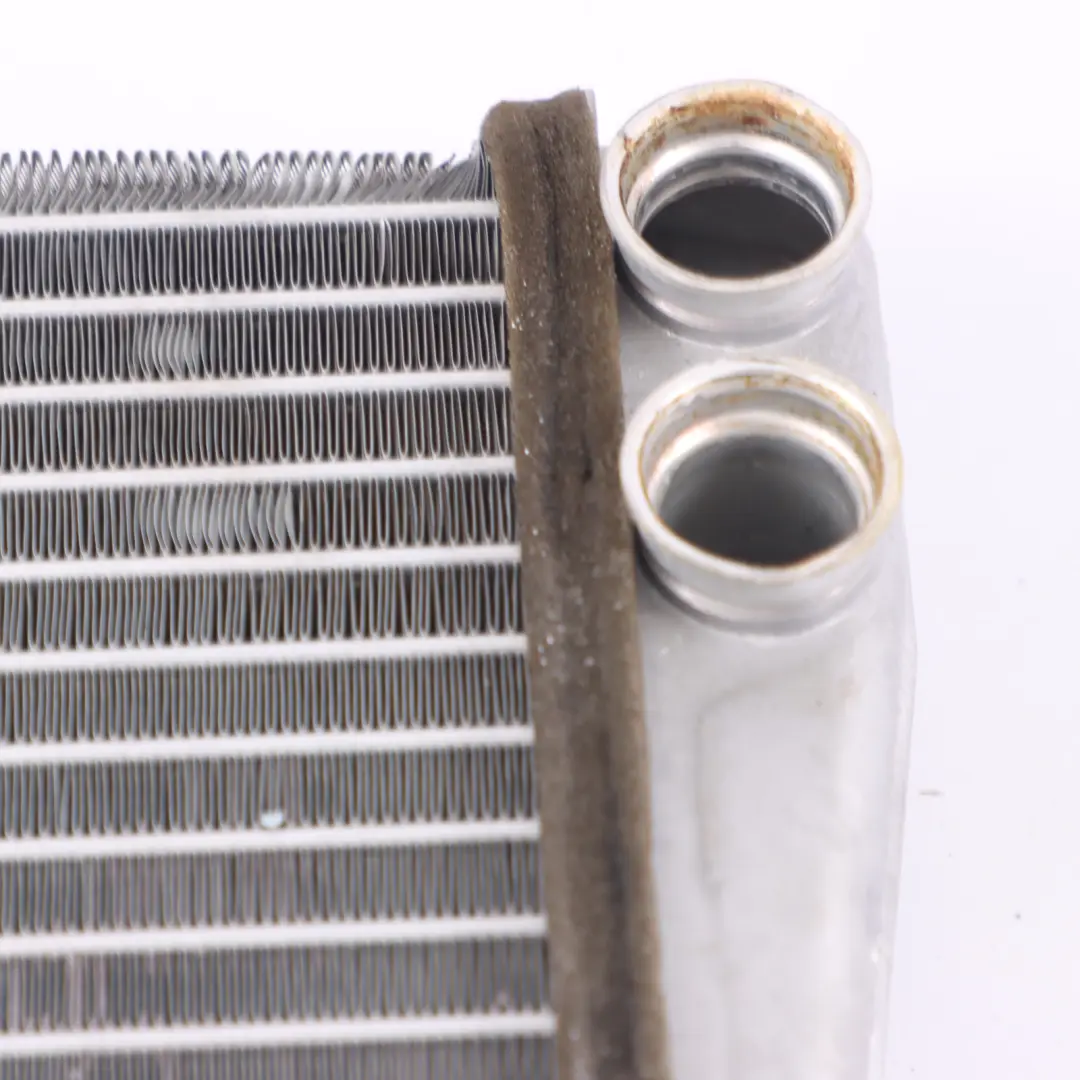 Heater Matrix Unit Heat Exchanger to Volkswagen Golf Tiguan Beetle with Part number 1K0819031E Volkswagen Golf Tiguan Beetle Heater Matrix Unit Heat Exchanger - SKU 1K0819031E - Part number 1K0819031E