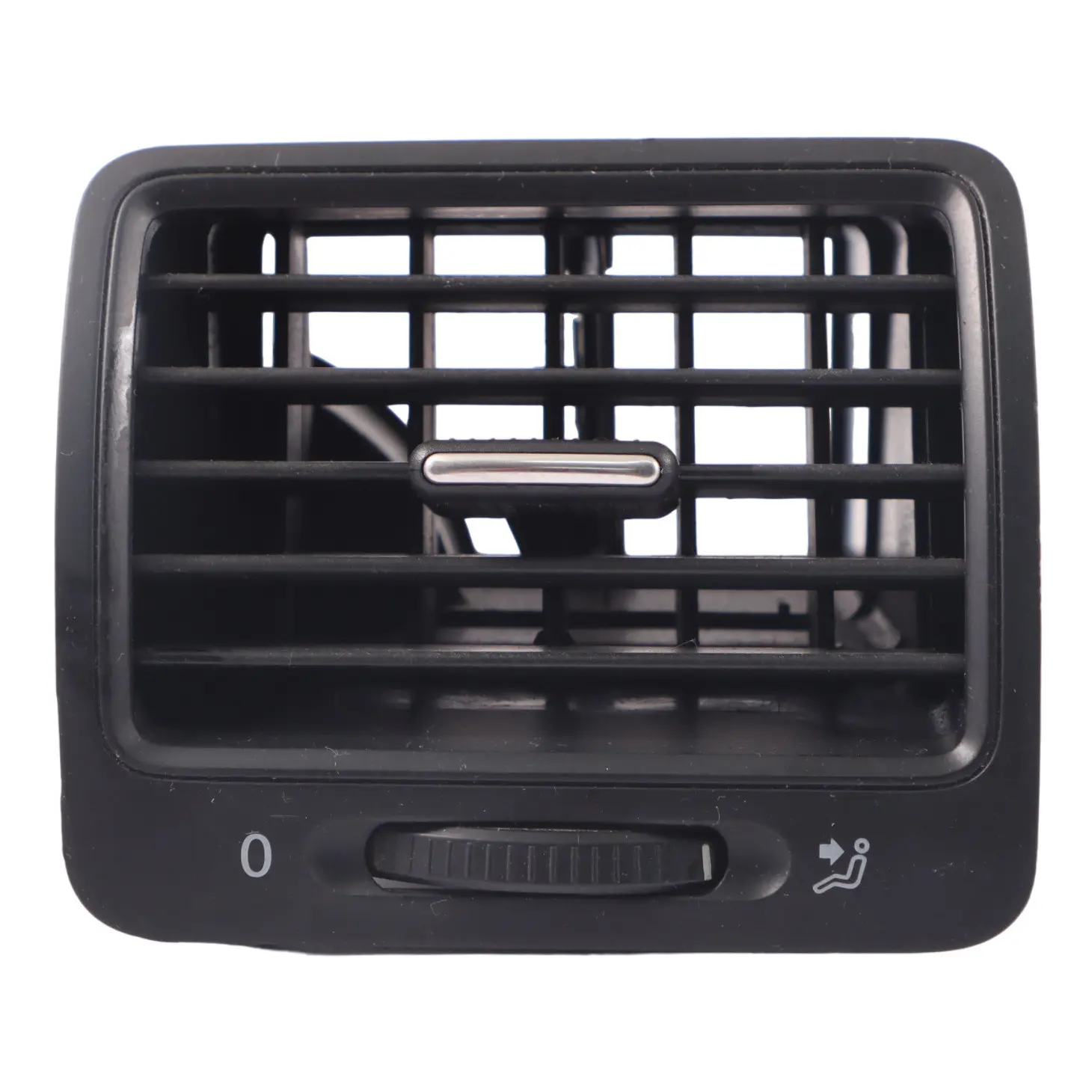 Volkswagen Golf 1K Mk5 Salpicadero Rejilla Delantera Izquierda Tapa 1K0819703D