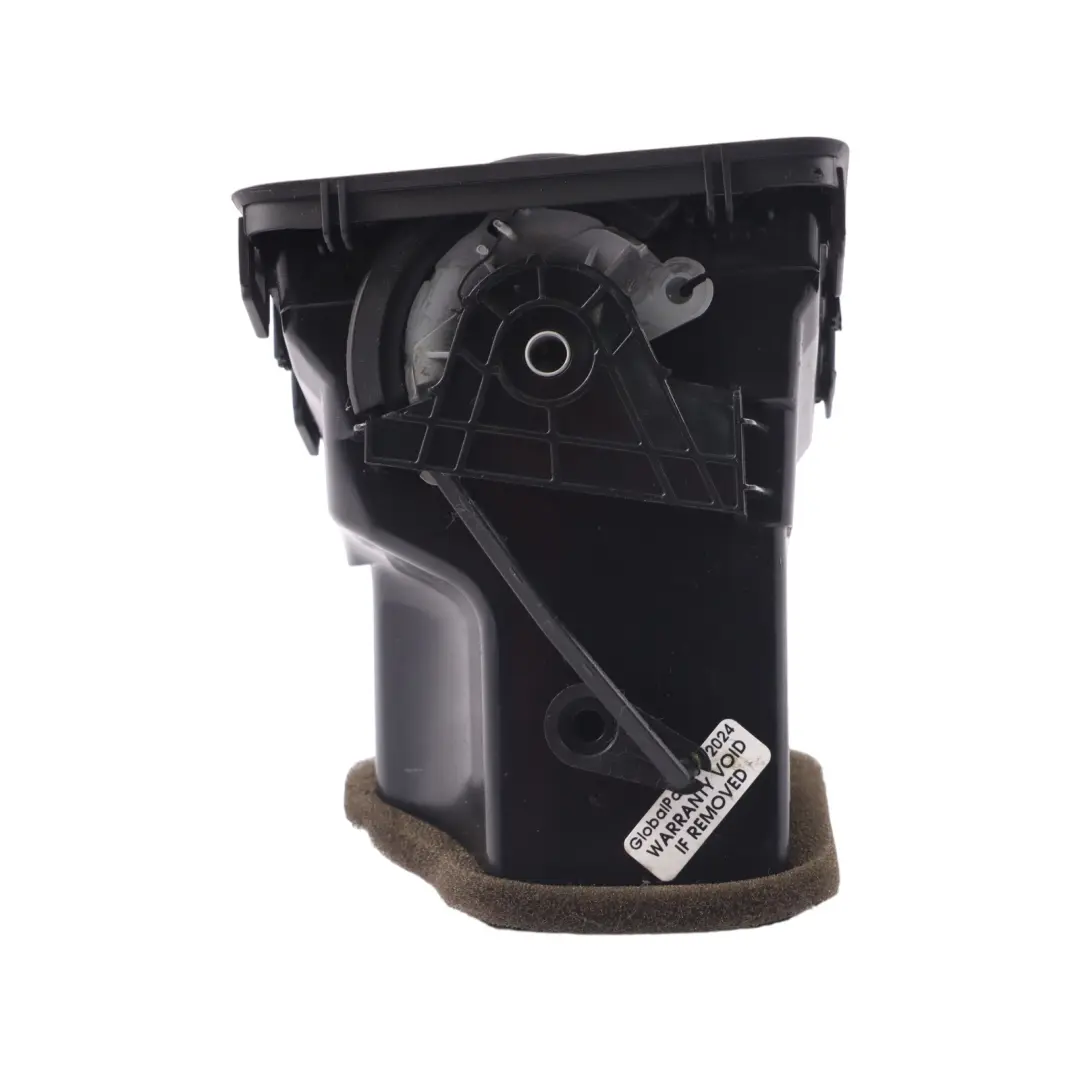 1K Mk5 Luftauslass Vorne Links Kühlergrill Abdeckung für Volkswagen Golf mit Teilenummer 1K0819703D Volkswagen Golf 1K Mk5 Luftauslass Vorne Links Kühlergrill Abdeckung - SKU 1K0819703D - Teilenummer 1K0819703D