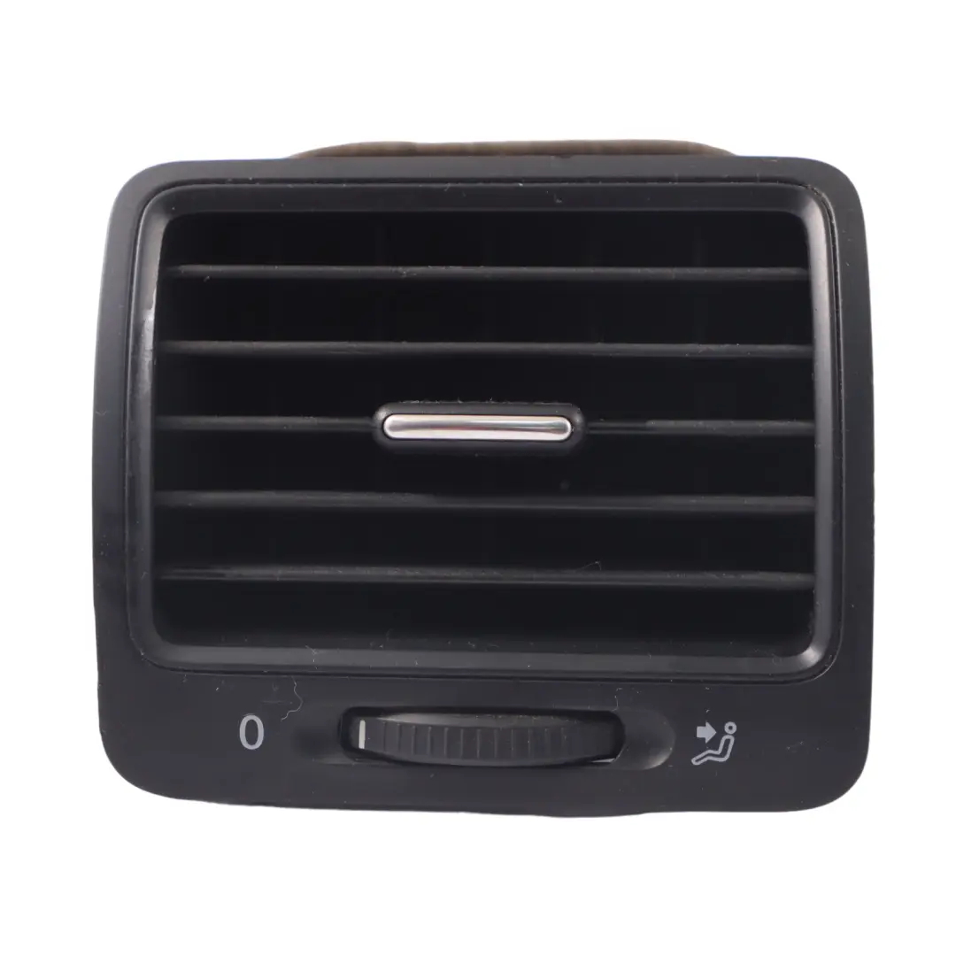 Volkswagen Golf 1K Mk5 Cruscotto Bocchetta d'Aria Sinistra Griglia - SKU 1K0819703D - Numero di parte 1K0819703D