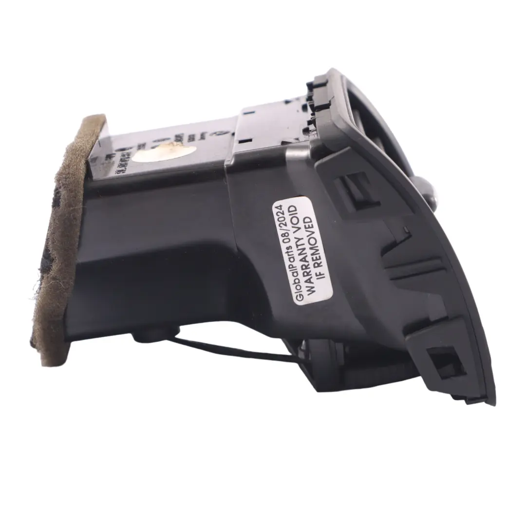 Volkswagen Golf 1K Mk5 Dashboard Air Vent Front Left N/S Grille Cover - SKU 1K0819703D - Part number 1K0819703D
