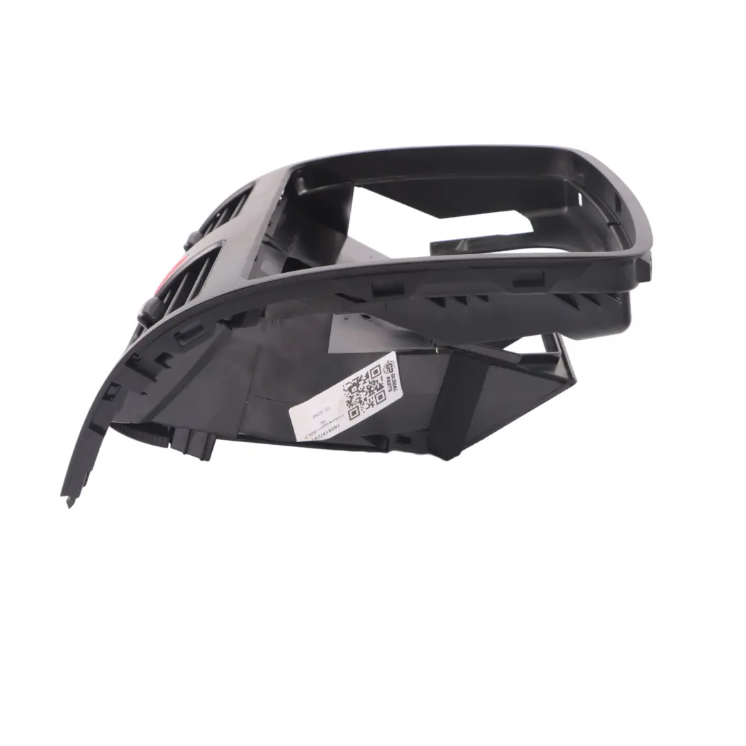 VW Golf 1K Dashboard Lüftungs Düse Kühler Grill Warndreieck - SKU 1K0819728J - Teilenummer 1K0819728J
