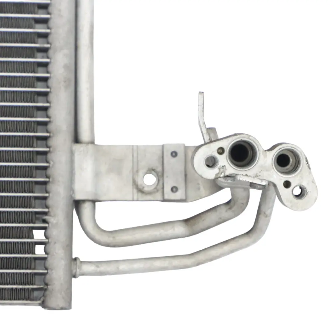 Kondensator Klimaanlage A/C Radiator Kühler für Volkswagen Touran 1T mit Teilenummer 1K0820411AH Volkswagen Touran 1T Kondensator Klimaanlage A/C Radiator Kühler - SKU 1K0820411AH - Teilenummer 1K0820411AH