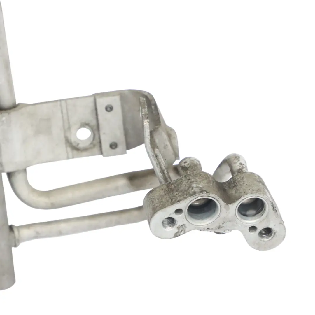 Condizionata A/C Radiatore Raffreddatore per Volkswagen Touran 1T Aria con numero di parte 1K0820411AH Volkswagen Touran 1T Aria Condizionata A/C Radiatore Raffreddatore - SKU 1K0820411AH - Numero di parte 1K0820411AH