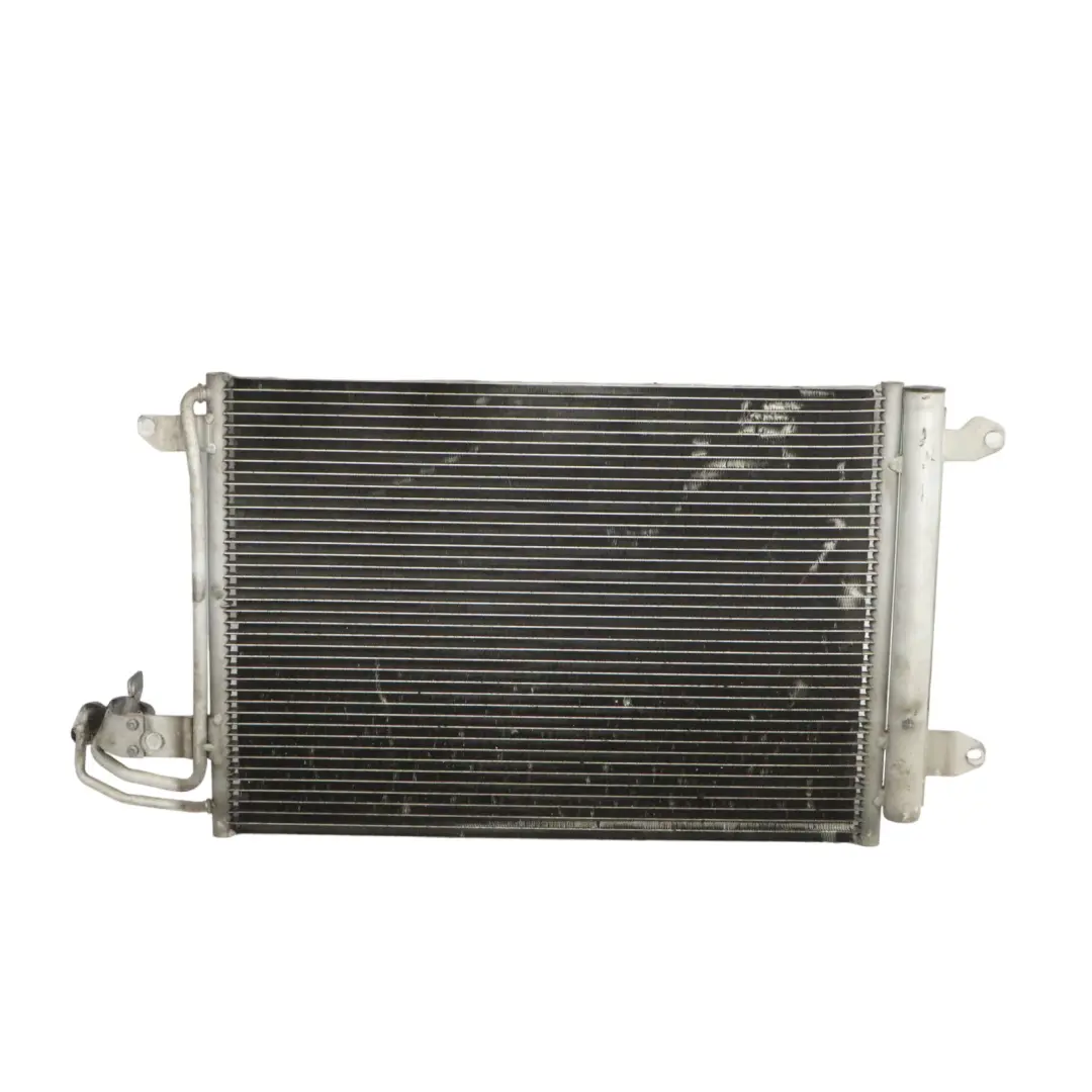 Climatisation A/C Radiateur Refroidisseur pour Volkswagen Touran 1T à propos du numéro de pièce 1K0820411AH Volkswagen Touran 1T Climatisation A/C Radiateur Refroidisseur - SKU 1K0820411AH - Numéro de pièce 1K0820411AH
