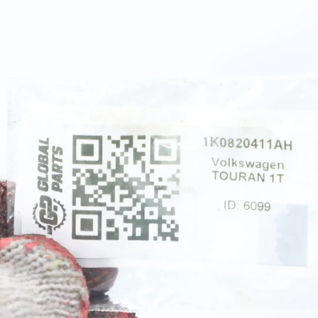 Kondensator Klimaanlage A/C Radiator Kühler für Volkswagen Touran 1T mit Teilenummer 1K0820411AH Volkswagen Touran 1T Kondensator Klimaanlage A/C Radiator Kühler - SKU 1K0820411AH - Teilenummer 1K0820411AH