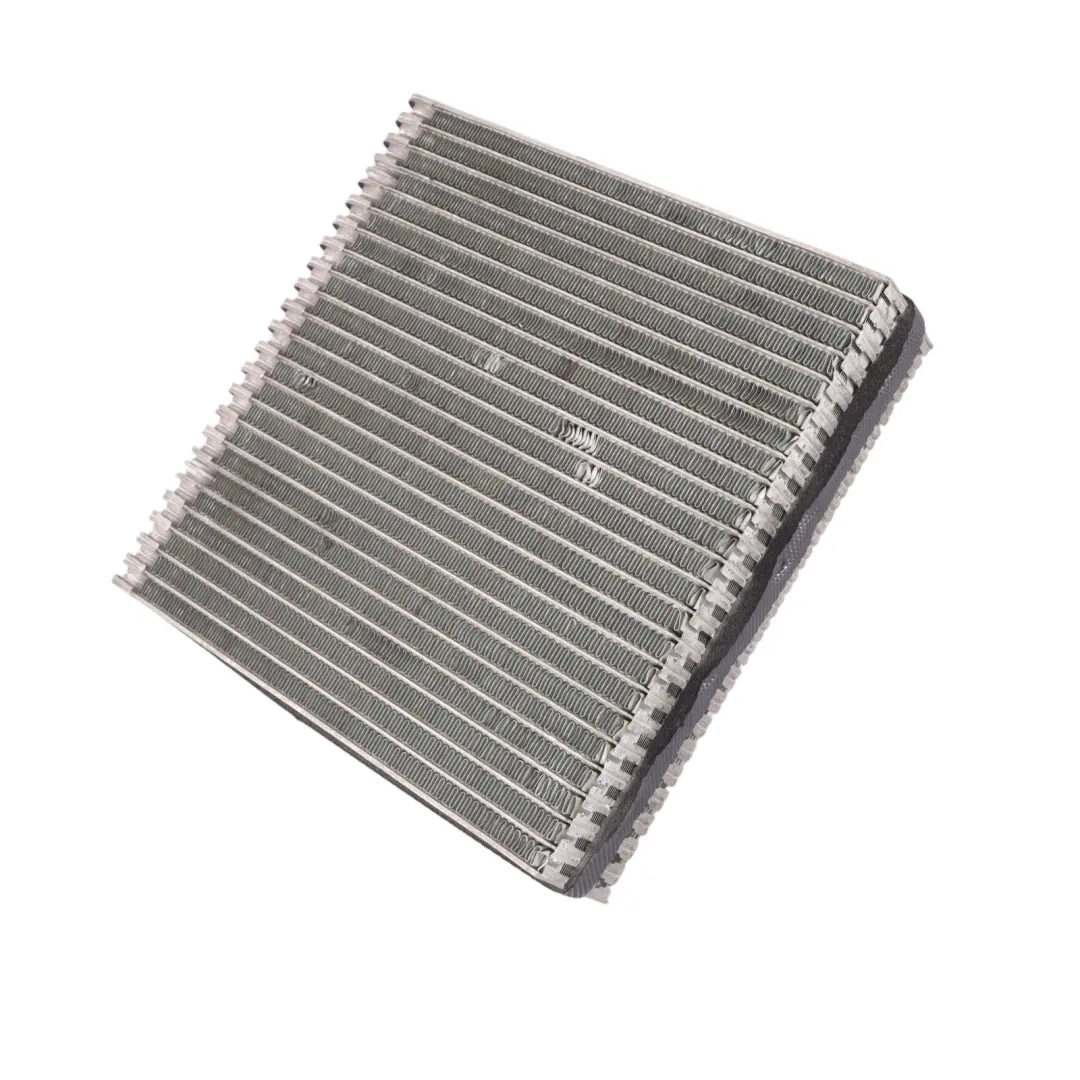 Volkswagen VW Golf 1K Parownik Klimatyzacji Zawór Rozprężny - SKU 1K0820679 - Numer Części 1K0820679