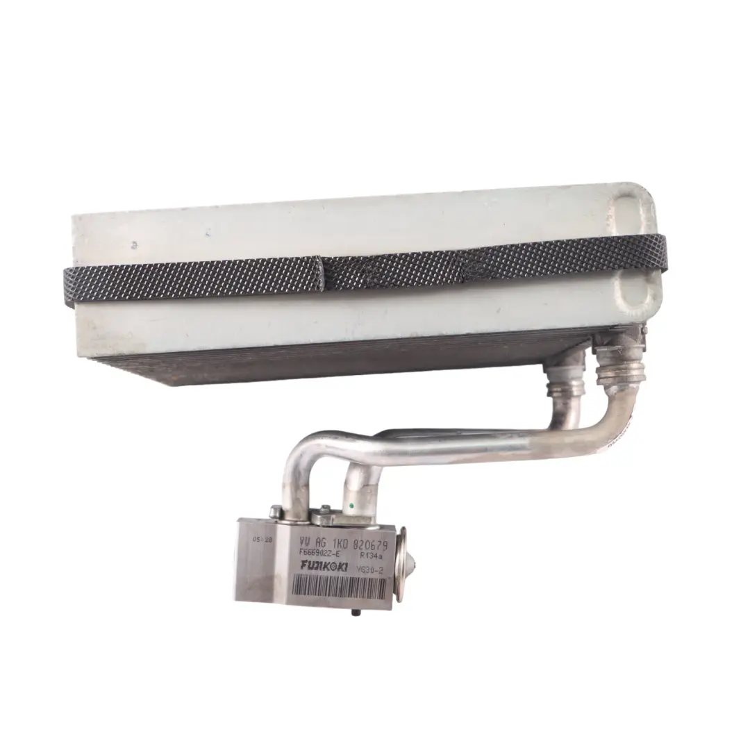 Volkswagen VW Golf Mk5 1K Evaporator Air Con Matrix Air Conditioning - SKU 1K0820679 - Part number 1K0820679