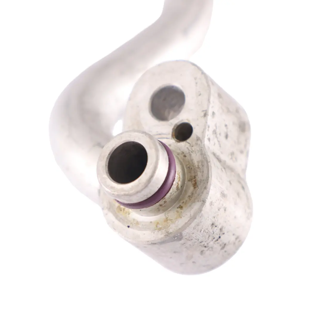 Air Con Pipe Volkswagen Touran 1T Golf 6 Audi A3 8P A/C Hose Line - SKU 1K0820721BQ - Part number 1K0820721BQ