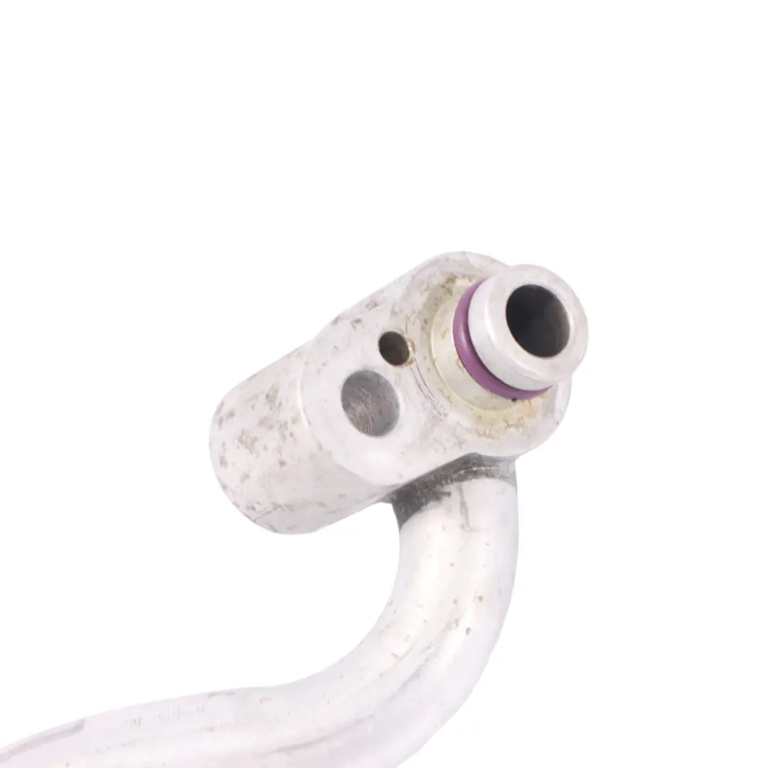 Air Con Pipe Volkswagen Touran 1T Golf 6 Audi A3 8P A/C Hose Line - SKU 1K0820721BQ - Part number 1K0820721BQ
