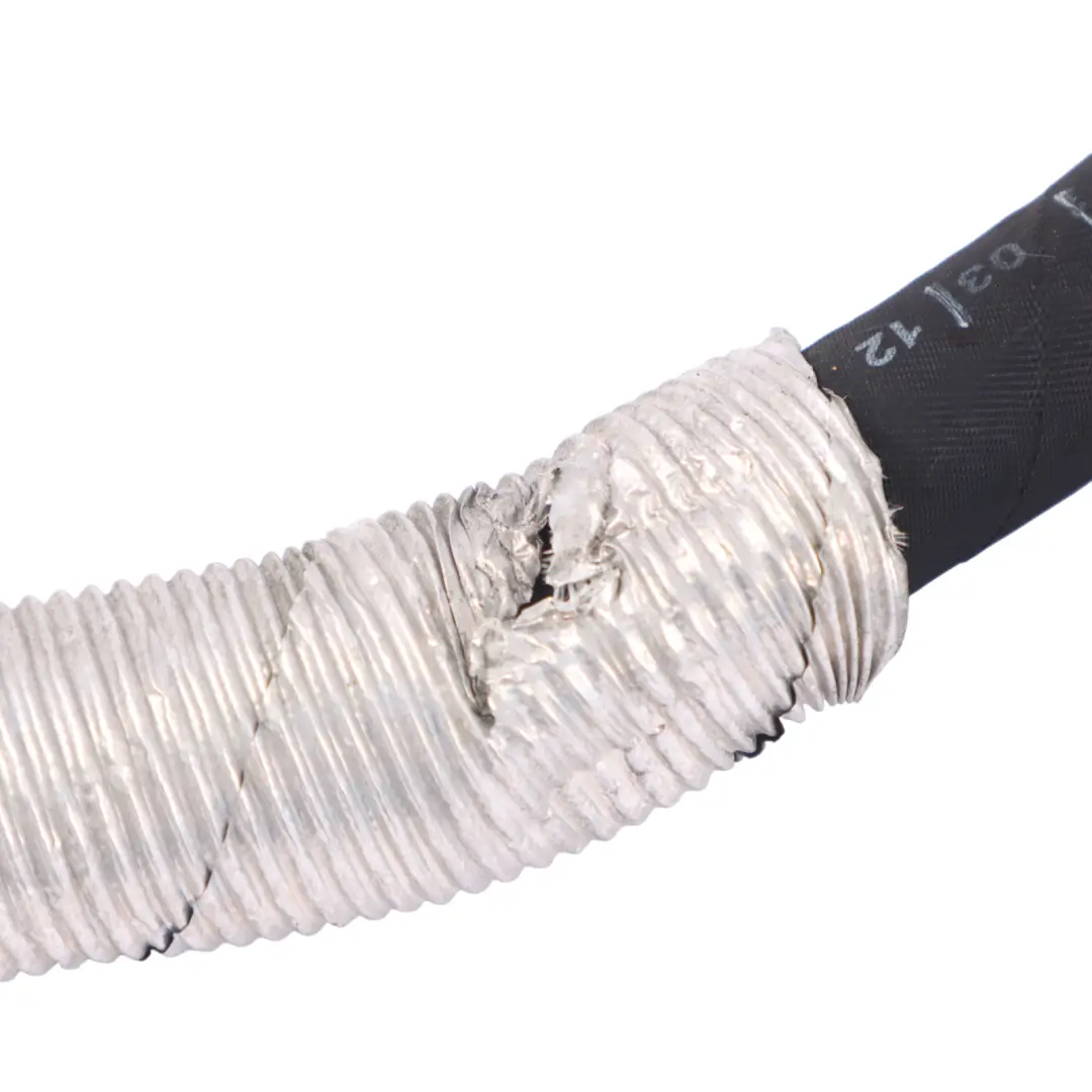Air Con Pipe Volkswagen Touran 1T Golf 6 Audi A3 8P A/C Hose Line - SKU 1K0820721BQ - Part number 1K0820721BQ