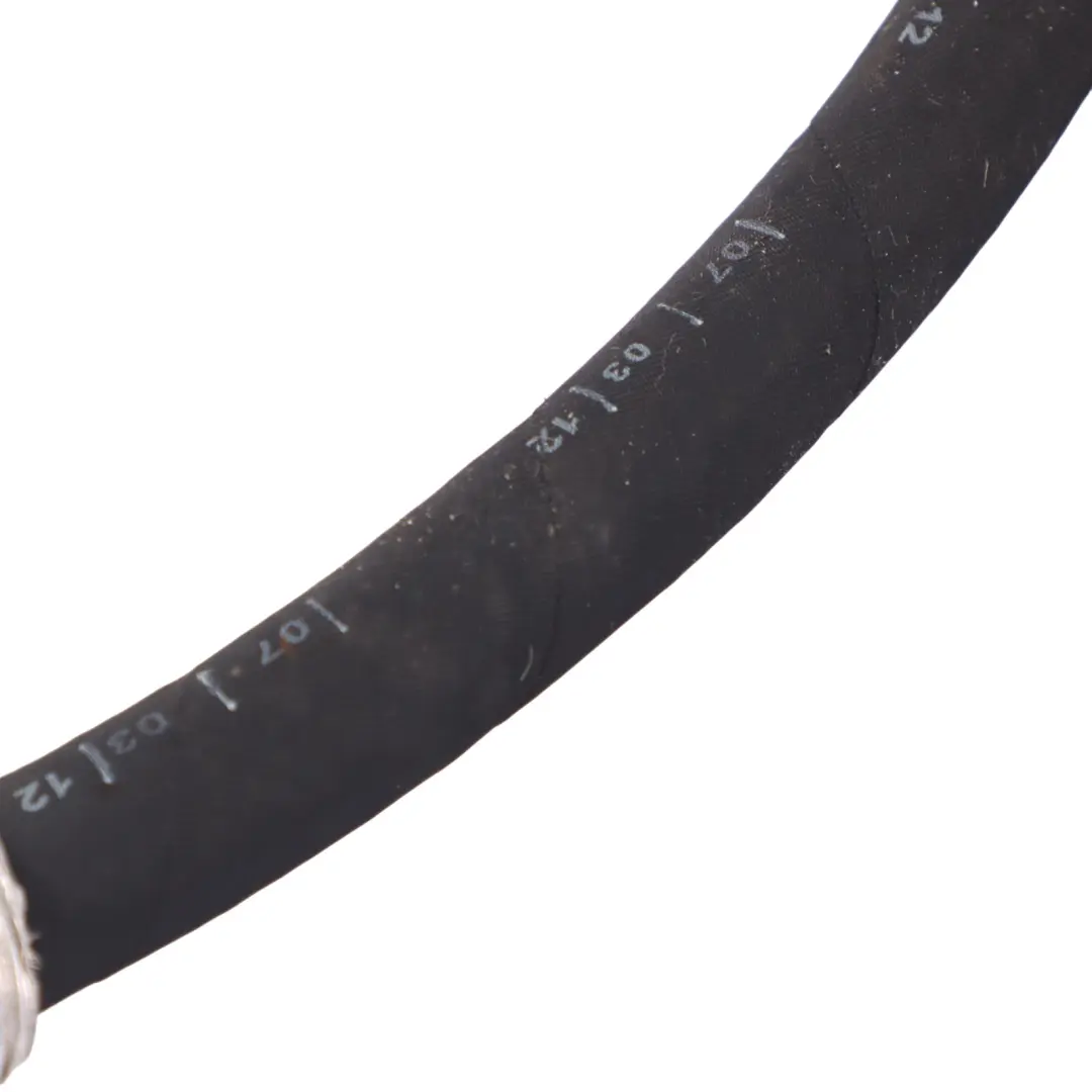 Con Pipe A/C Hose Line to Volkswagen Touran 1T Golf 6 Audi A3 8P Air with Part number 1K0820721BQ Volkswagen Touran 1T Golf 6 Audi A3 8P Air Con Pipe A/C Hose Line - SKU 1K0820721BQ - Part number 1K0820721BQ