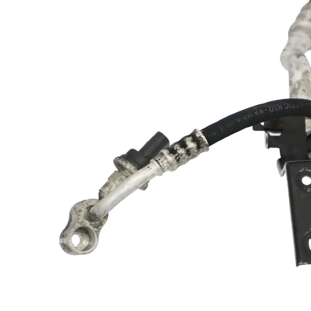 Conditioning Hose A/C Pipe Line pour Audi A3 8P Air à propos du numéro de pièce 1K0820741BD Audi A3 8P Air Conditioning Hose A/C Pipe Line - SKU 1K0820741BD - Numéro de pièce 1K0820741BD