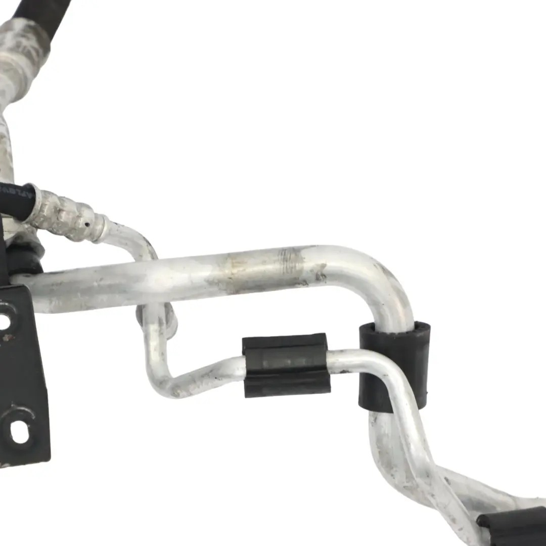 Audi A3 8P Manguera Aire Acondicionado A/C Tubo Line - SKU 1K0820741BD - Número de pieza 1K0820741BD
