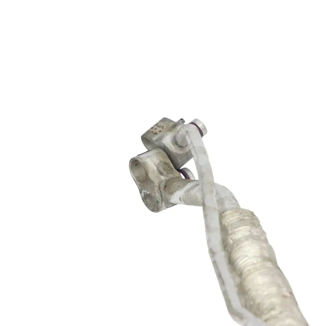 Audi A3 8P Air Conditioning Hose A/C Pipe Line - SKU 1K0820741BD - Part number 1K0820741BD