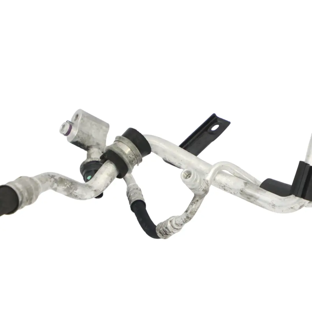 Audi A3 8P Air Conditioning Hose A/C Pipe Line - SKU 1K0820741BD - Numéro de pièce 1K0820741BD