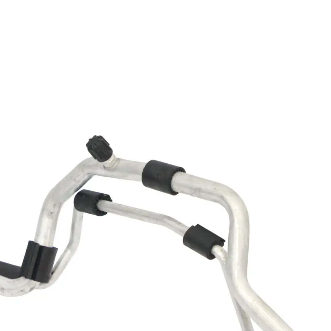 Manguera Aire Acondicionado A/C Tubo Line para Audi A3 8P con número de pieza 1K0820741BD Audi A3 8P Manguera Aire Acondicionado A/C Tubo Line - SKU 1K0820741BD - Número de pieza 1K0820741BD