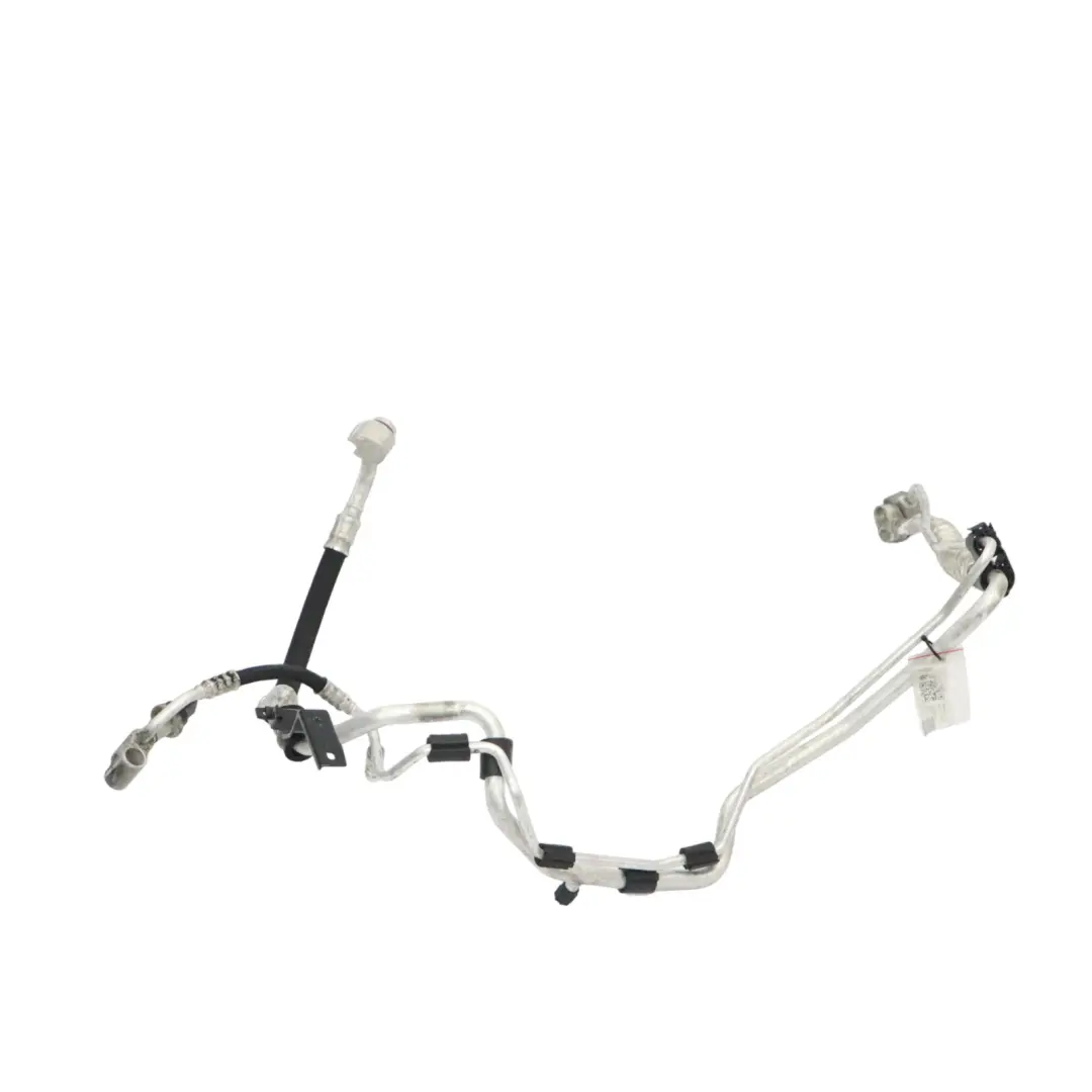 Audi A3 8P Air Conditioning Hose A/C Pipe Line - SKU 1K0820741BD - Numéro de pièce 1K0820741BD