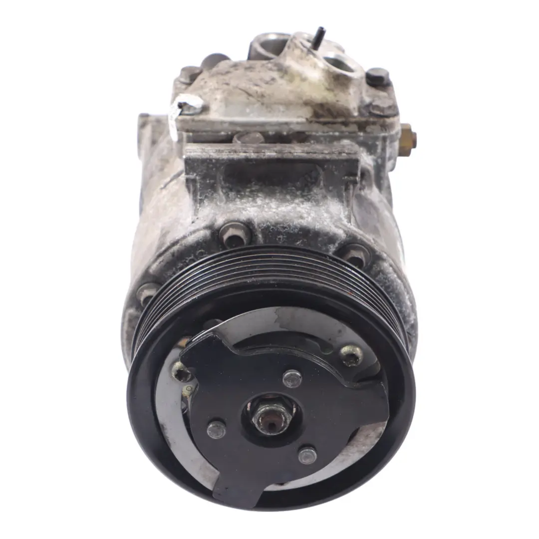 Mk5 Compresor Aire Acondicionado Bomba A/C para Volkswagen Golf con número de pieza 1K0820803S Volkswagen Golf Mk5 Compresor Aire Acondicionado Bomba A/C - SKU 1K0820803S - Número de pieza 1K0820803S