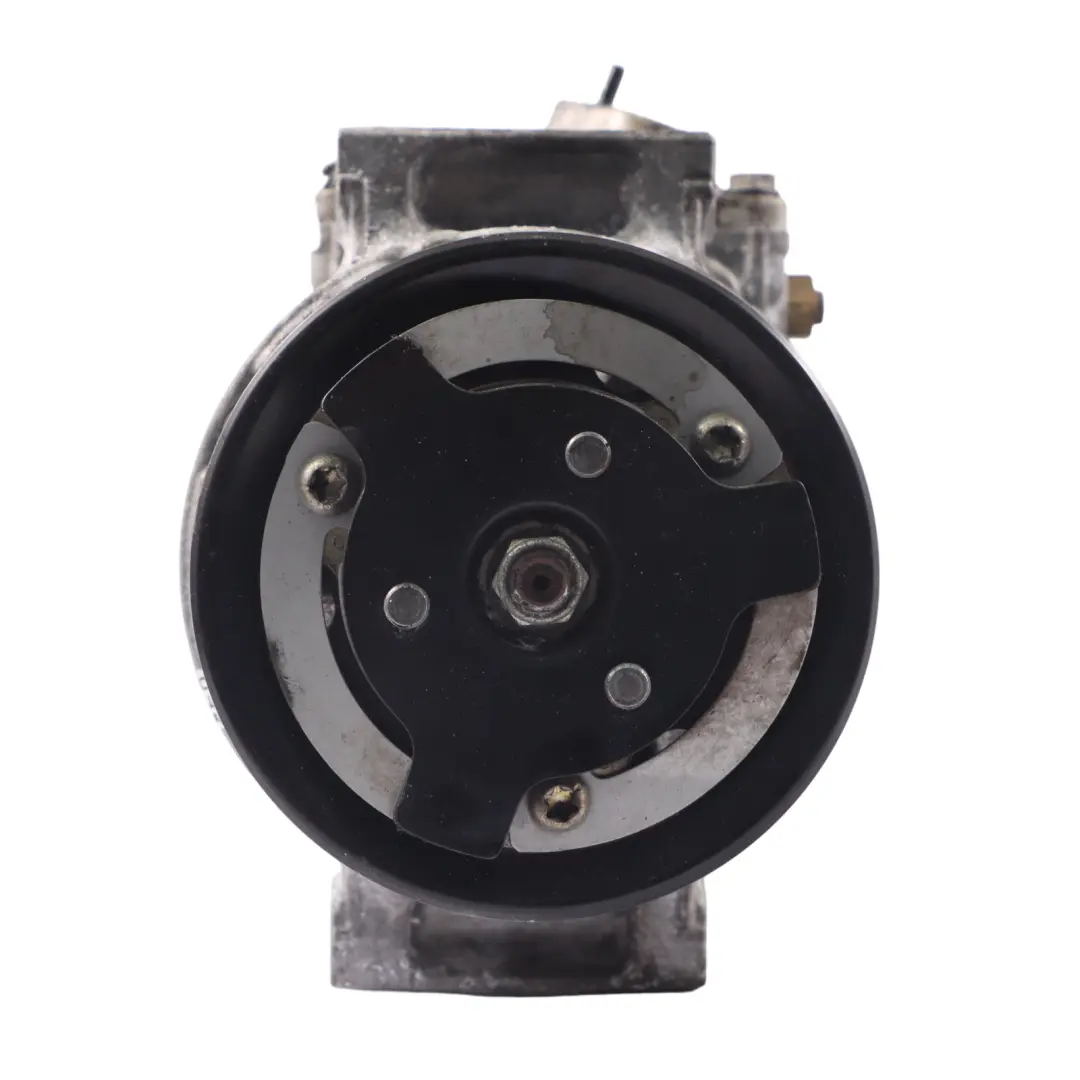 Mk5 Klimaanlage Kompressor Air Con A/C Pumpe für Volkswagen Golf mit Teilenummer 1K0820803S Volkswagen Golf Mk5 Klimaanlage Kompressor Air Con A/C Pumpe - SKU 1K0820803S - Teilenummer 1K0820803S