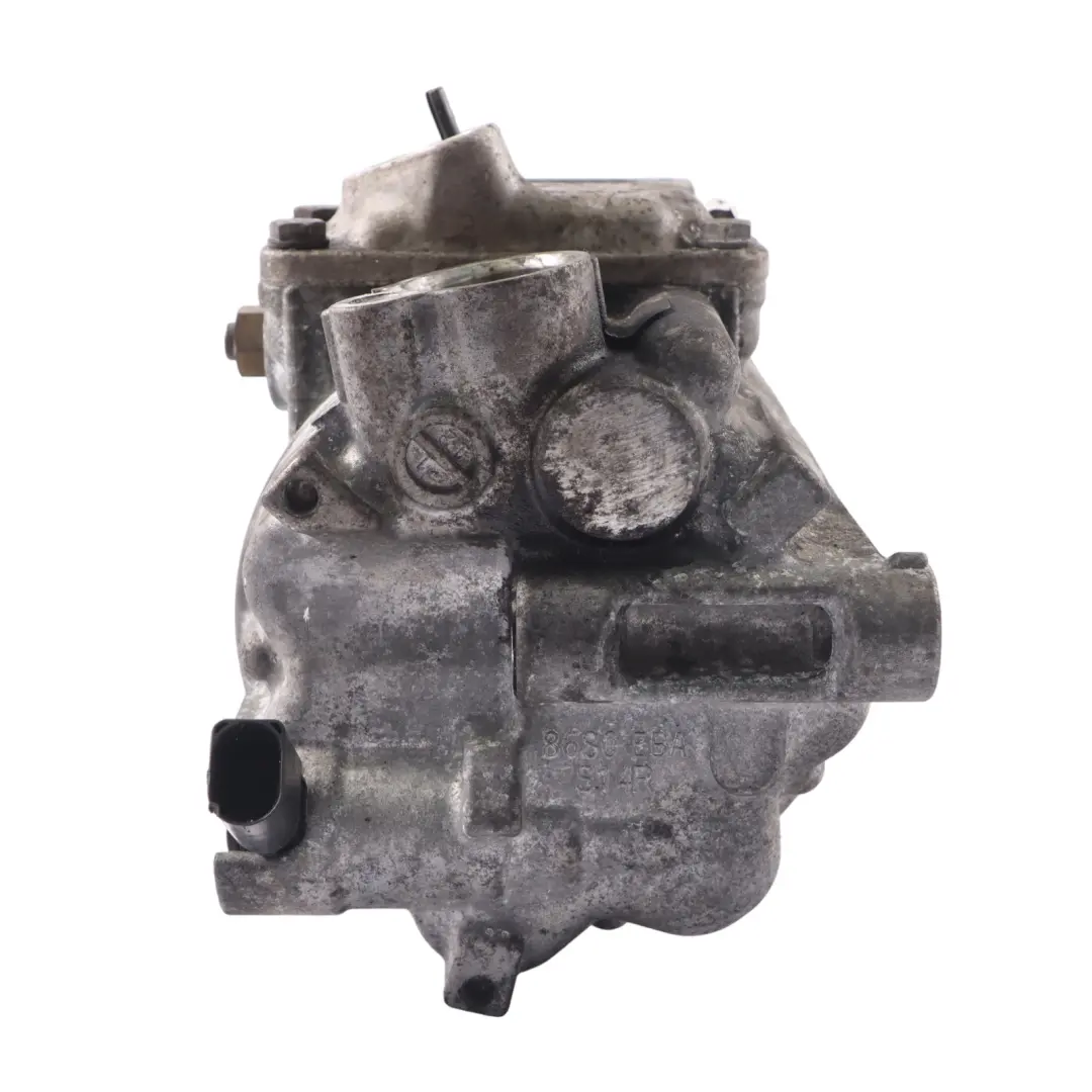 Mk5 Klimaanlage Kompressor Air Con A/C Pumpe für Volkswagen Golf mit Teilenummer 1K0820803S Volkswagen Golf Mk5 Klimaanlage Kompressor Air Con A/C Pumpe - SKU 1K0820803S - Teilenummer 1K0820803S