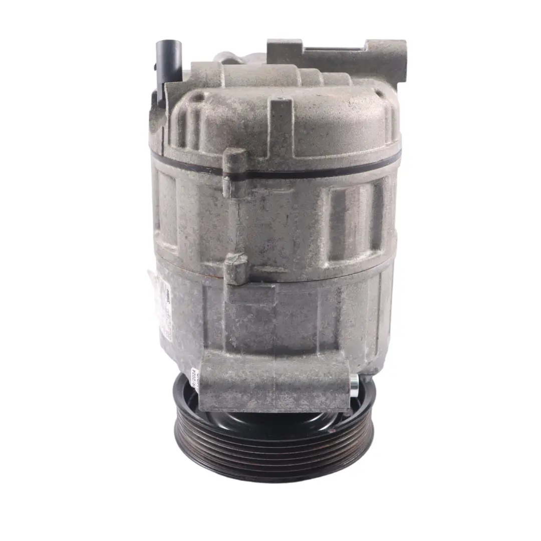 Audi A3 8P Air Condition Conditioning Compressor A/C - SKU 1K0820859D - Part number 1K0820859D